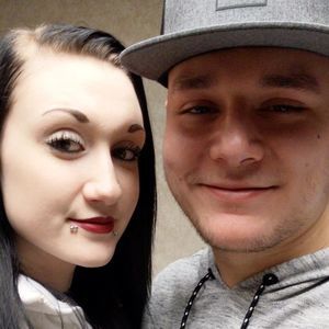 Meet your Posher, Corey